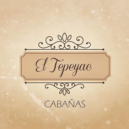 Hôtel Cabanas El Tepeyac à San Rafael  Extérieur photo