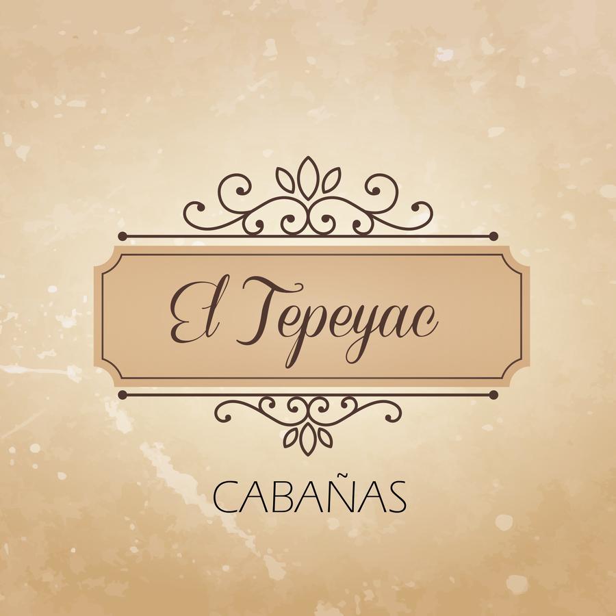 Hôtel Cabanas El Tepeyac à San Rafael  Extérieur photo